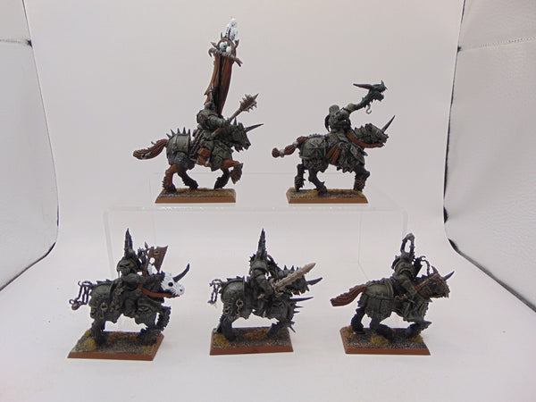 Chaos Knights