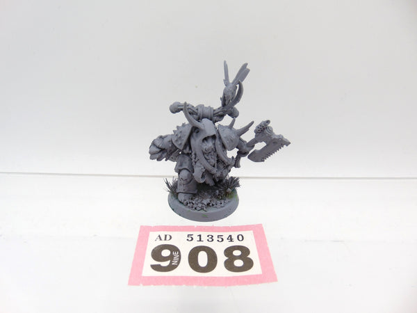 Plague Marine Champion