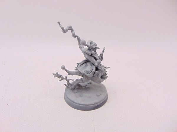 Da Red Gobbo on Bounca