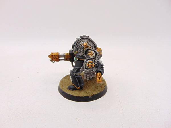 Garran Branatar