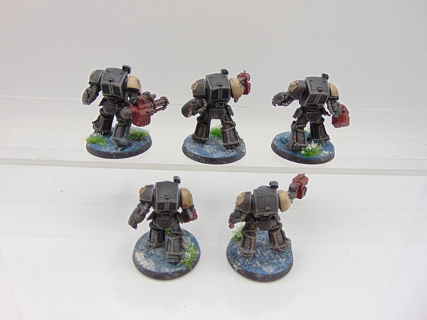 Terminator Squad