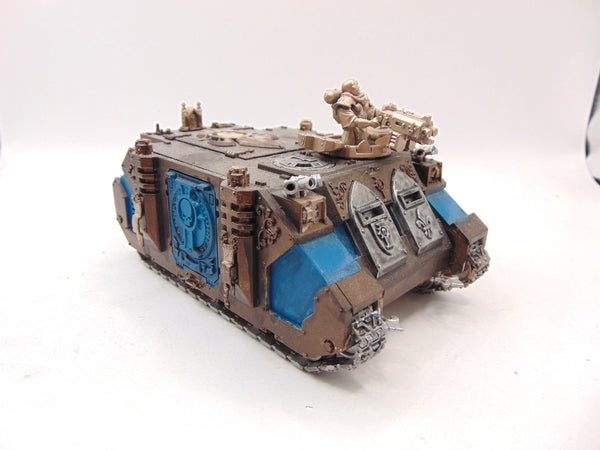 Sororitas Rhino