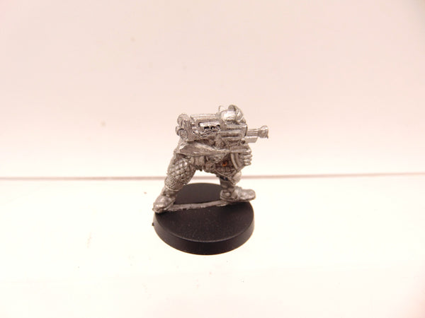 Space Ork Raiders Heavy Bolta