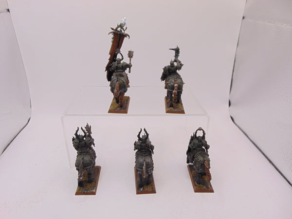 Chaos Knights