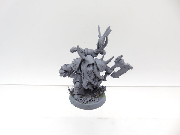 Plague Marine Champion