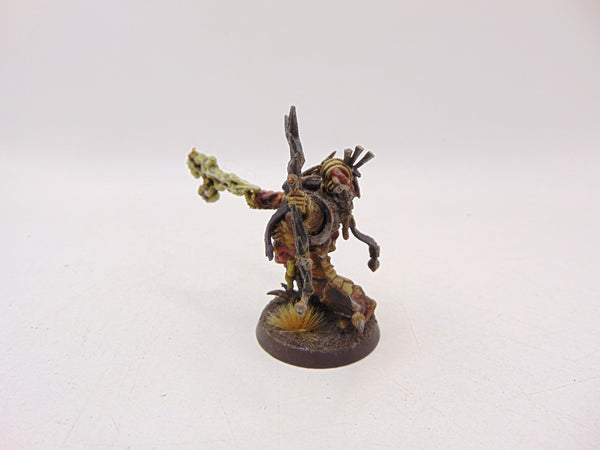 Malignant Plaguecaster