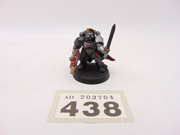 Watch Master Conversion