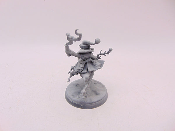 Da Red Gobbo on Bounca