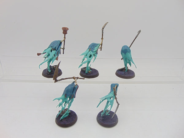 Grimghast Reapers