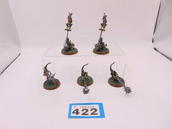 Loonsmasher Fanatics