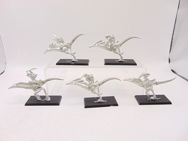 Juan Diaz Pleasure Seekers - Mounted Daemonettes