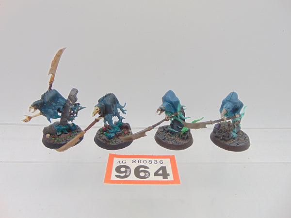 Glaivewraith Stalkers