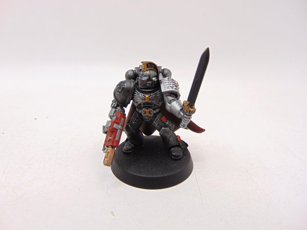 Watch Master Conversion