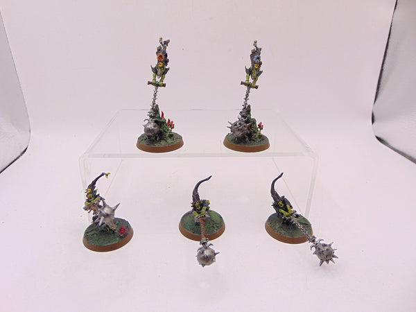 Loonsmasher Fanatics