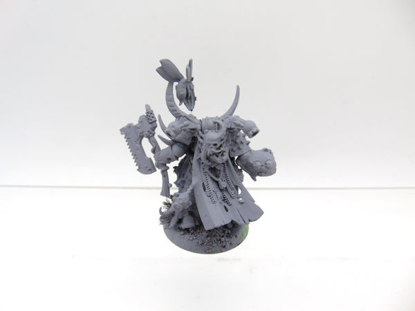 Plague Marine Champion