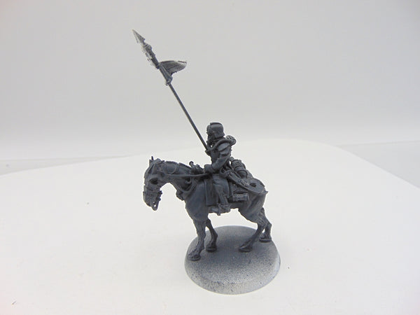 Death Korps Death Rider