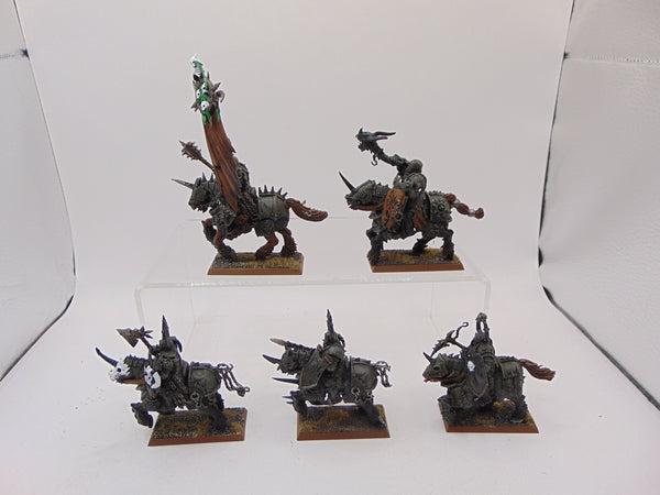 Chaos Knights