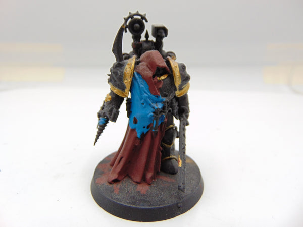 Plague Surgeon