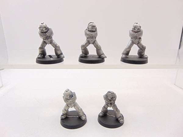 Space Marines Torsos