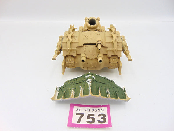 Plagueburst Crawler
