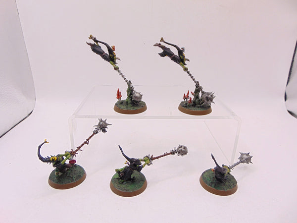 Loonsmasher Fanatics