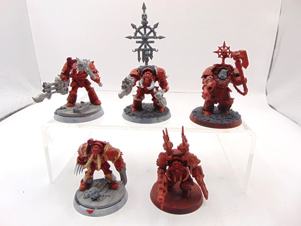 Chaos Terminators Conversion