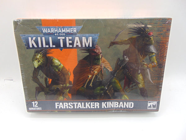 Farstalker Kinband