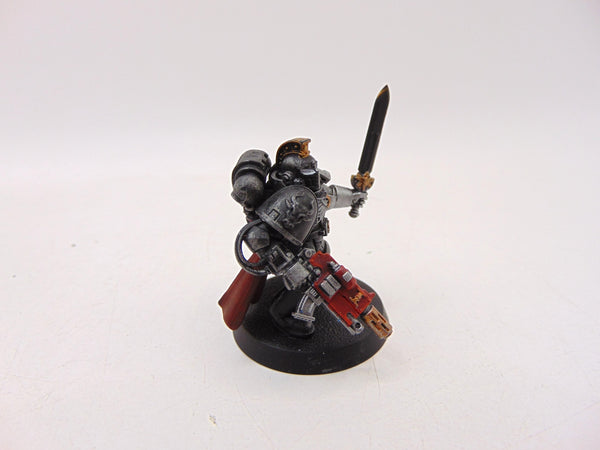 Watch Master Conversion