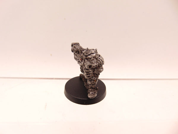 Space Ork Raiders Heavy Bolta