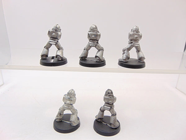 Space Marines Torsos