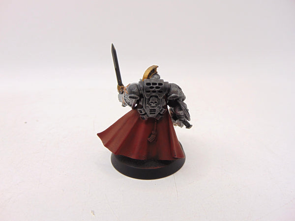 Watch Master Conversion