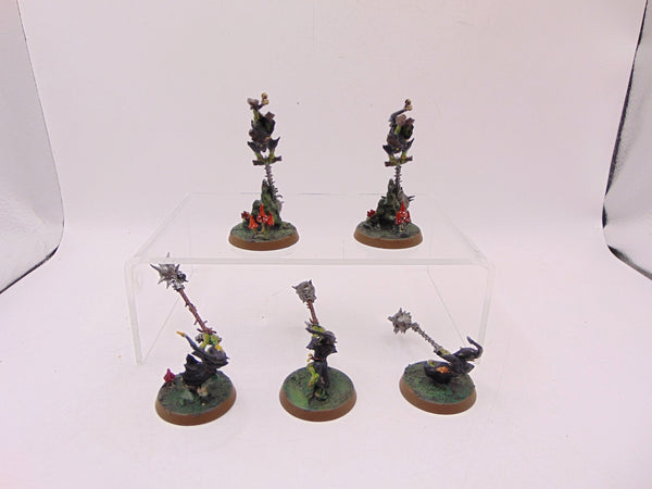 Loonsmasher Fanatics