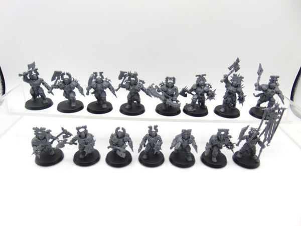 Blood Warriors