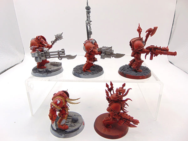 Chaos Terminators Conversion
