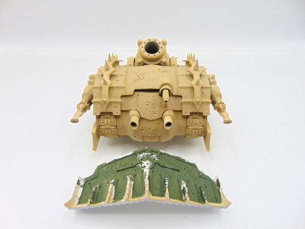 Plagueburst Crawler