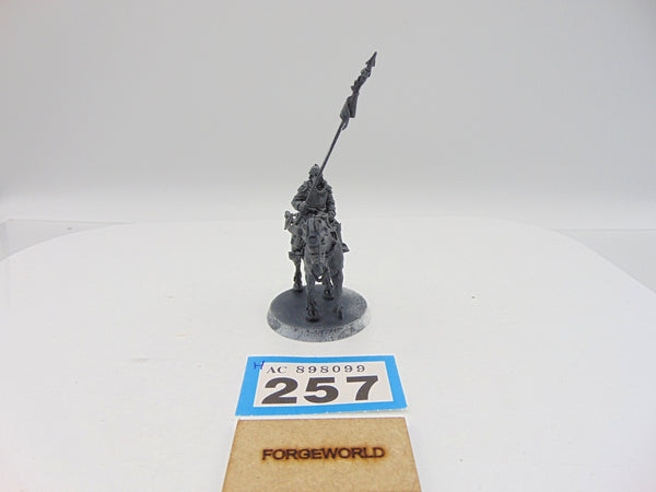 Death Korps Death Rider