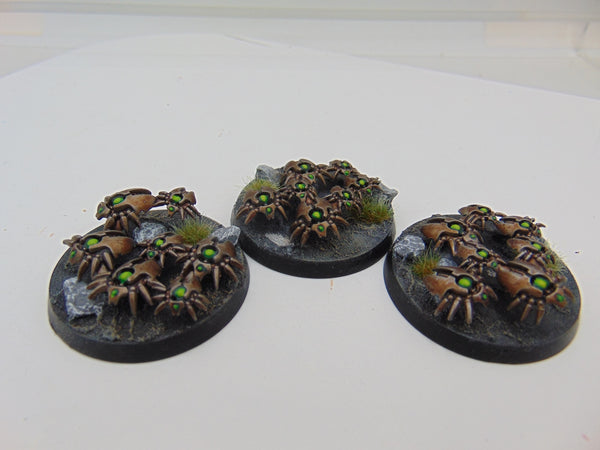 Canoptek Scarab Swarms