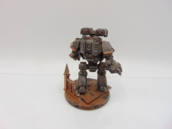 Contemptor Dreadnought