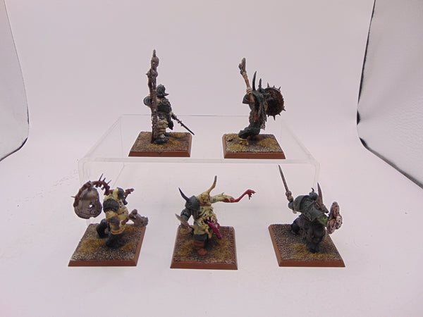 Putrid Blightkings