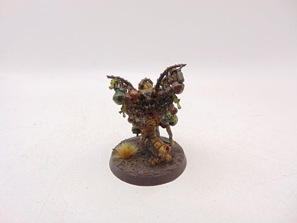 Biologus Putrifier