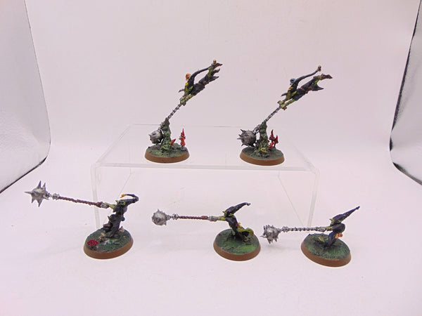 Loonsmasher Fanatics