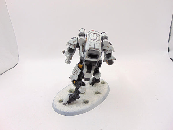 Ghostkeel Battlesuit