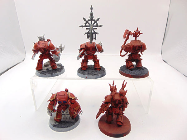 Chaos Terminators Conversion