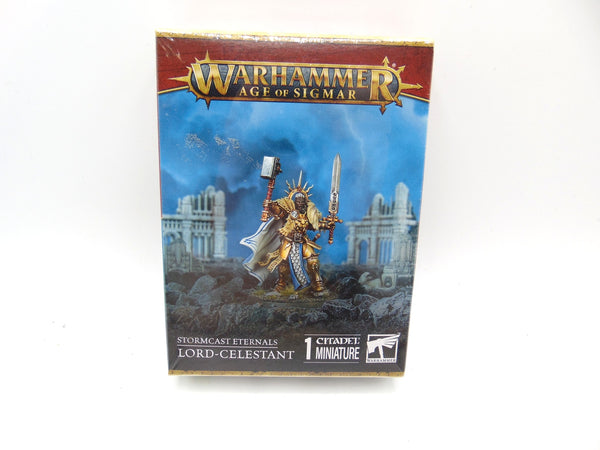 Lord Celestant