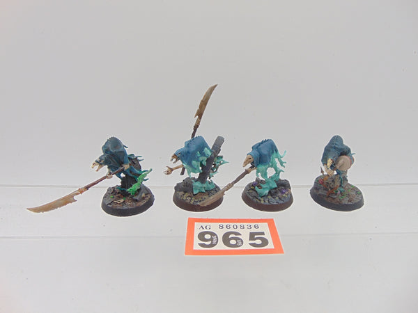 Glaivewraith Stalkers