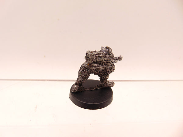 Space Ork Raiders Heavy Bolta