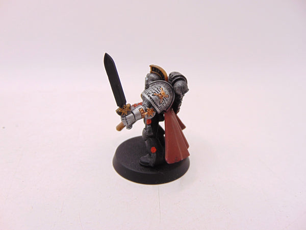 Watch Master Conversion