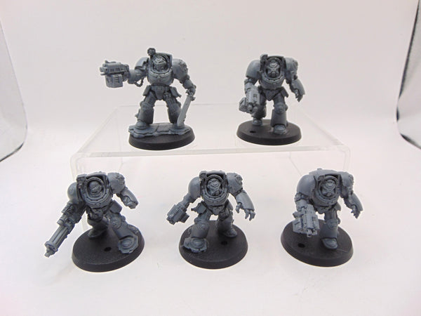 Terminator Squad