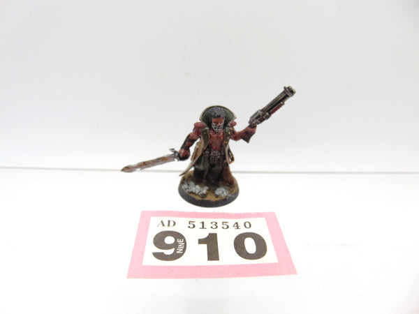 Cultist Champion