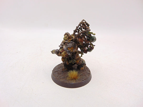 Biologus Putrifier